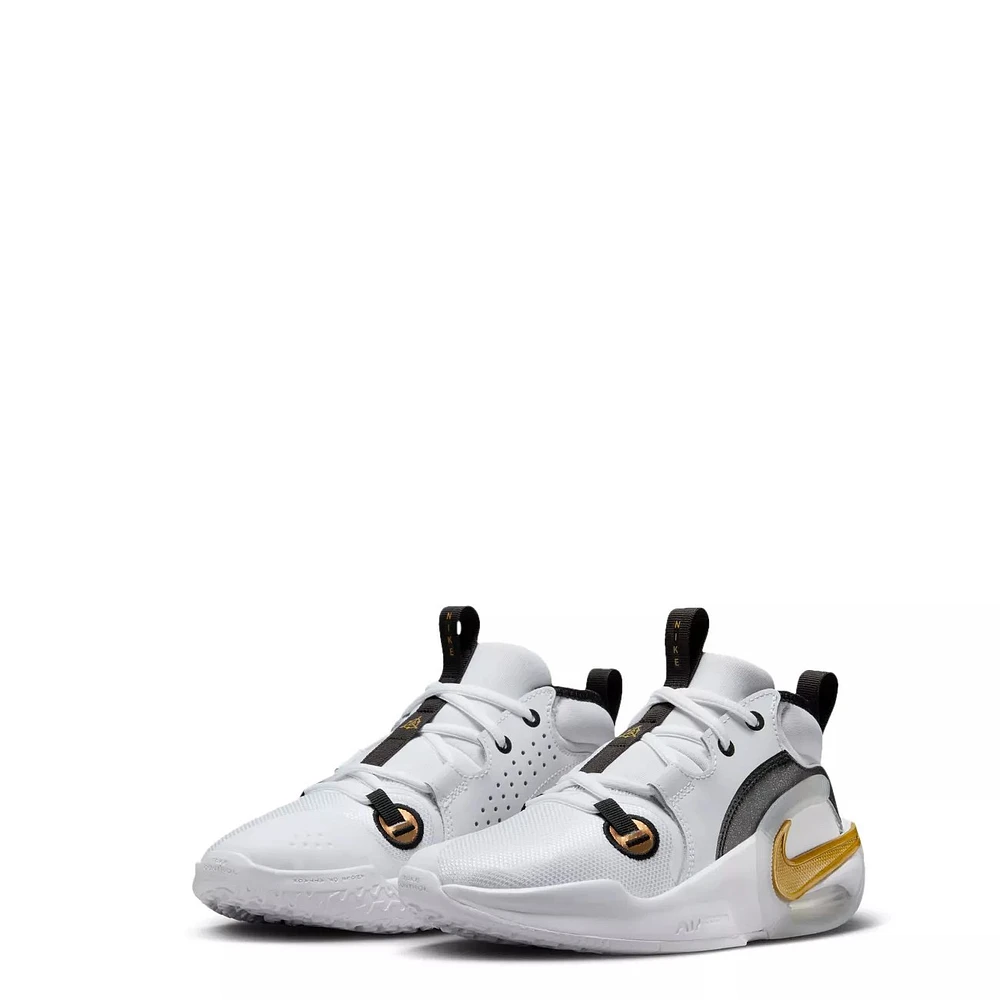 Youth Boys' Air Zoom Crossover 2 Basketball Shoe