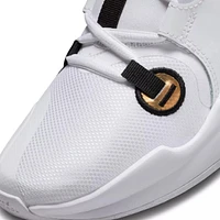 Youth Boys' Air Zoom Crossover 2 Basketball Shoe