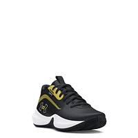 Youth Boys' Lockdown 7 Basketball Shoe