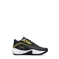 Youth Boys' Lockdown 7 Basketball Shoe