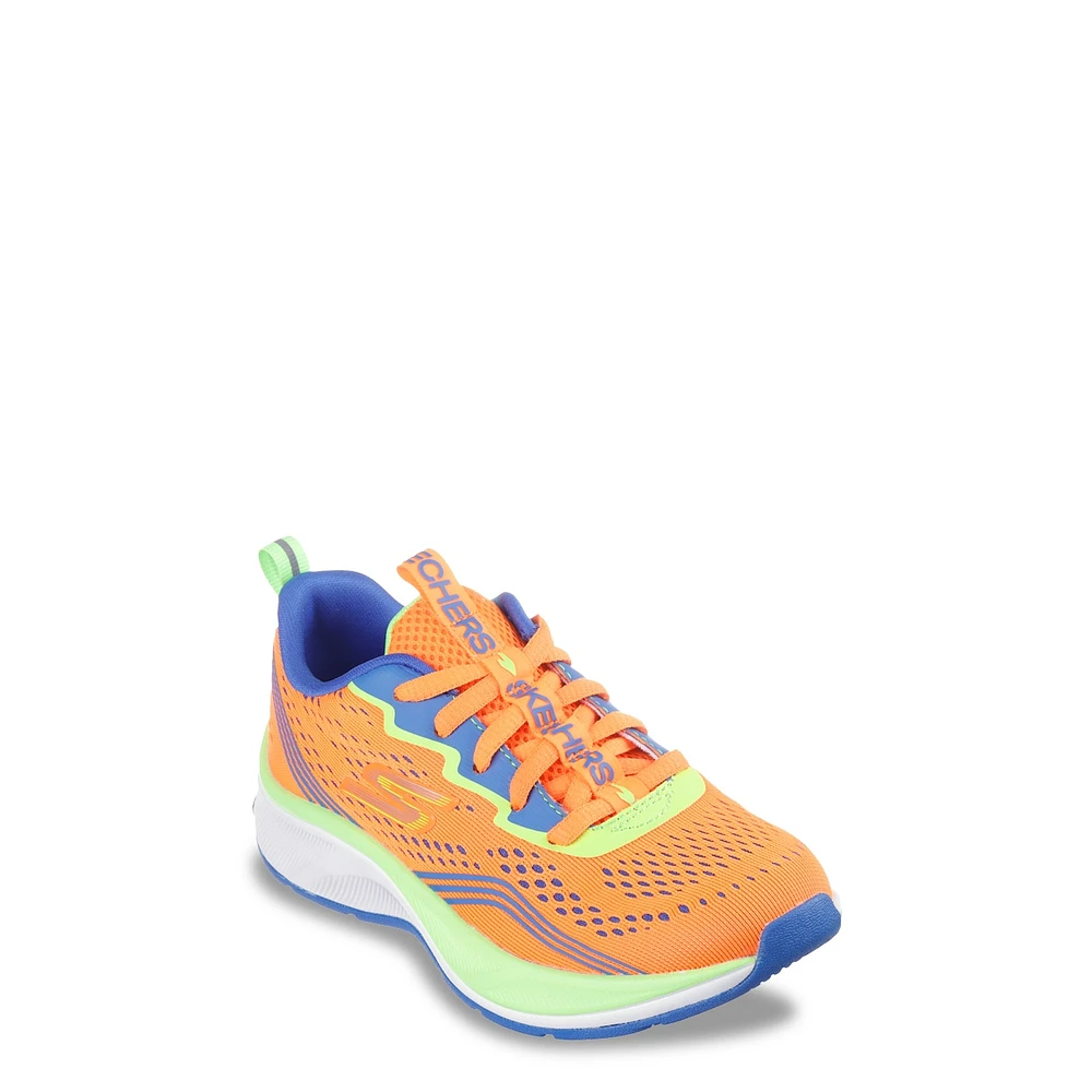 Youth Boys' Elite Sport Push Pace Running Shoe