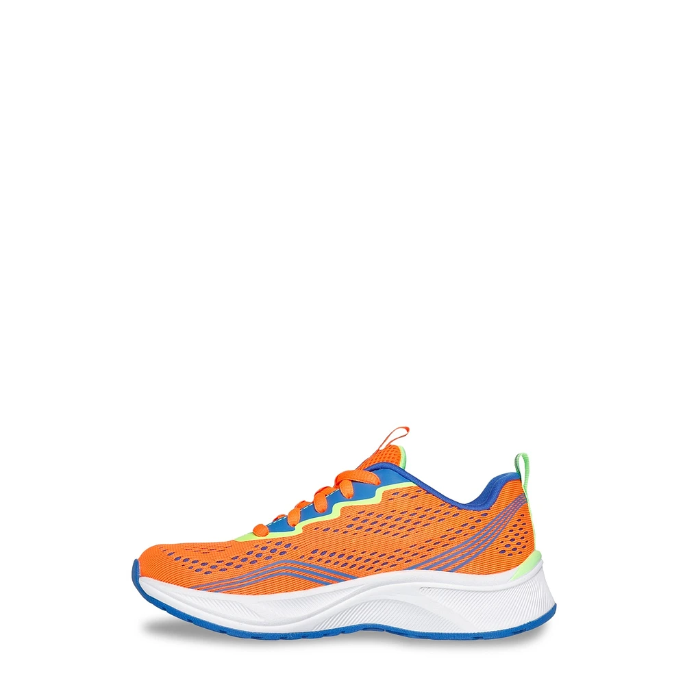 Youth Boys' Elite Sport Push Pace Running Shoe