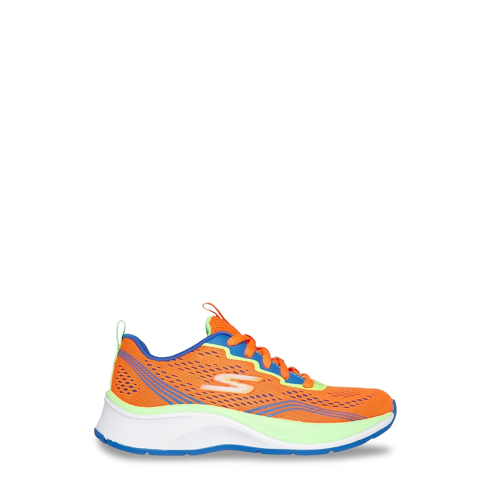 Youth Boys' Elite Sport Push Pace Running Shoe