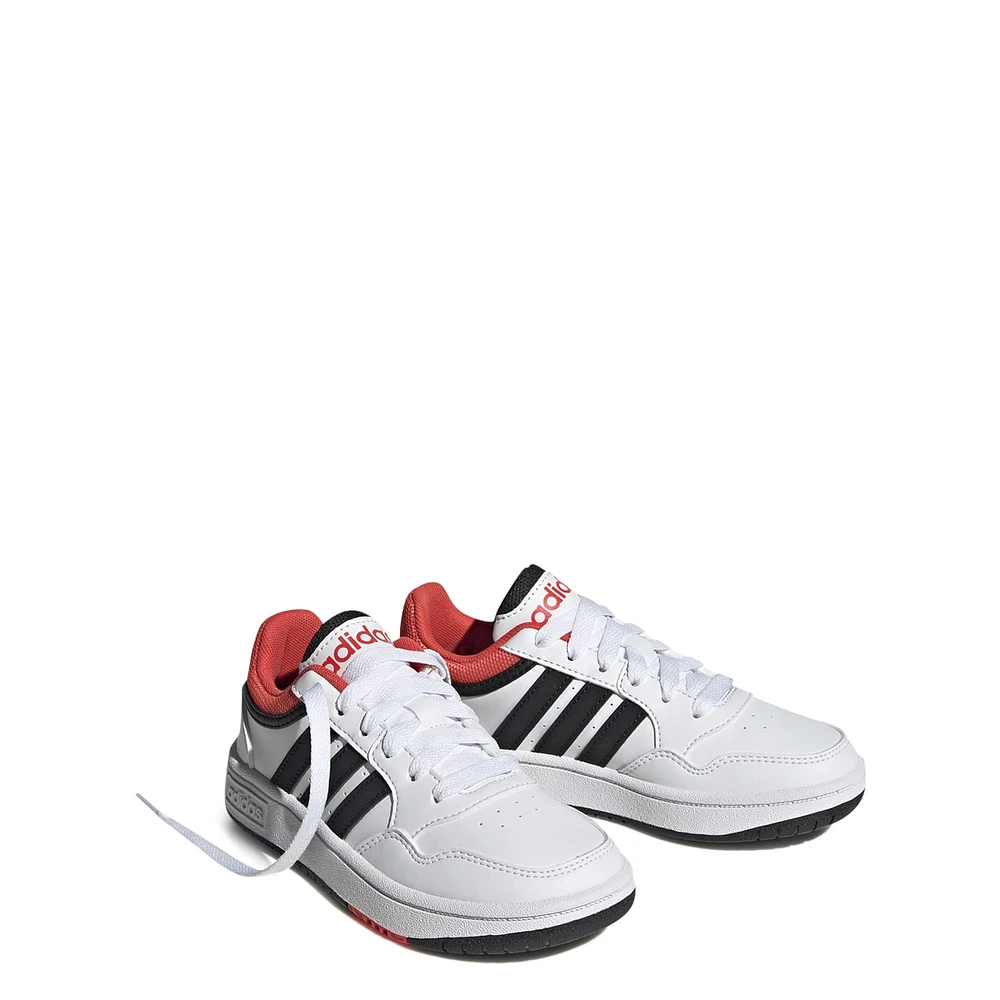 Youth Unisex VL Court 3.0 Sneaker