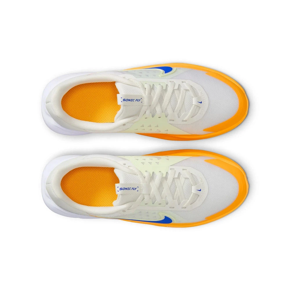 Youth Boys' Sonic Fly Running Shoe