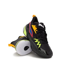 Youth Boys' Genetics Basketball Shoe