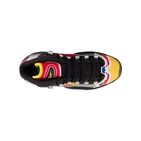 Youth Boys' Question Mid Basketball Shoe