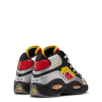 Youth Boys' Question Mid Basketball Shoe