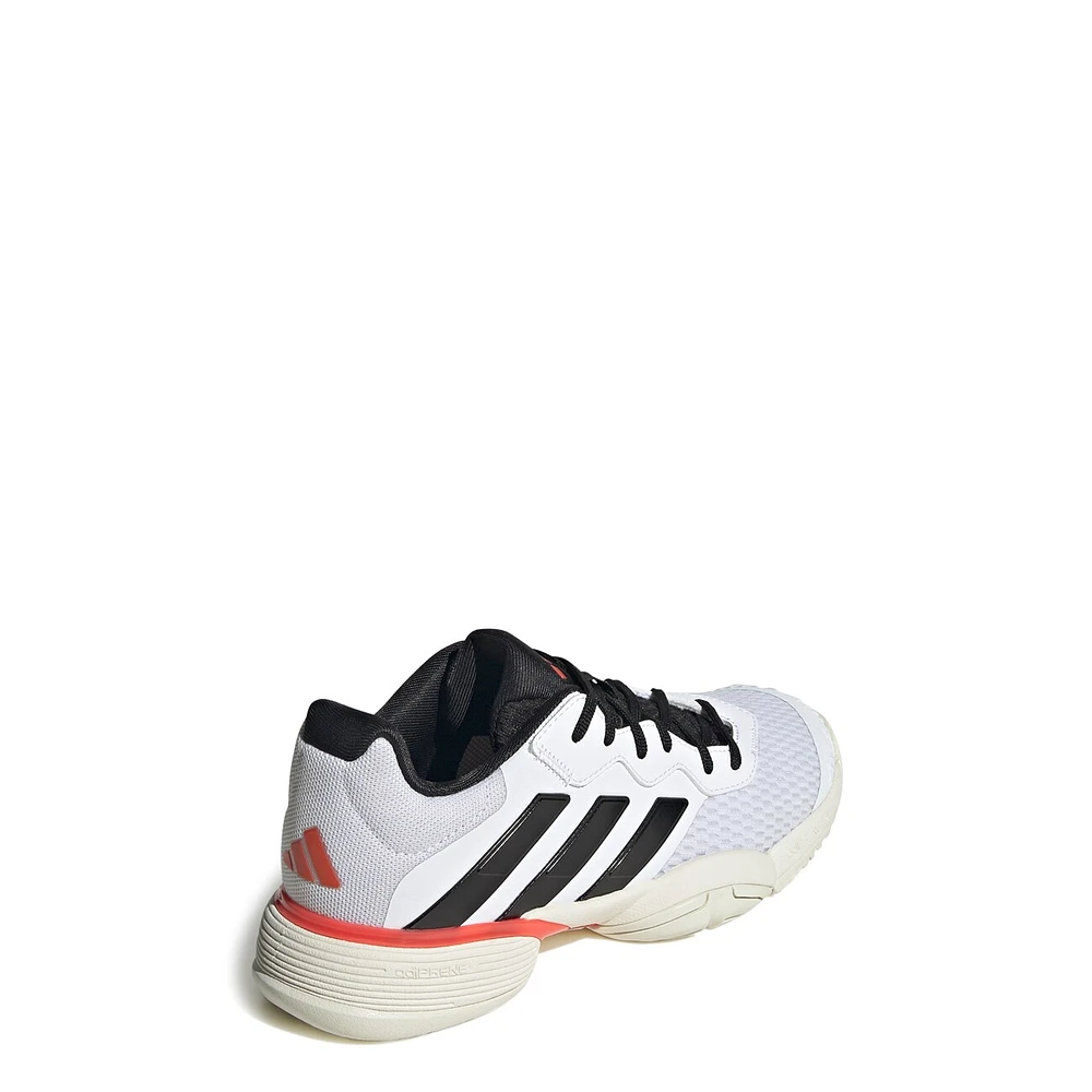 Youth Unisex Barricade Running Shoe