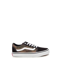 Youth Boys' Ward Camo Sneaker