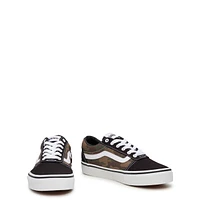 Youth Boys' Ward Camo Sneaker