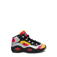 Youth Boys' Question Mid Basketball Shoe