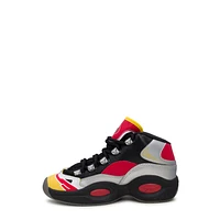 Youth Boys' Question Mid Basketball Shoe