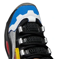 Youth Boys' Question Mid Basketball Shoe