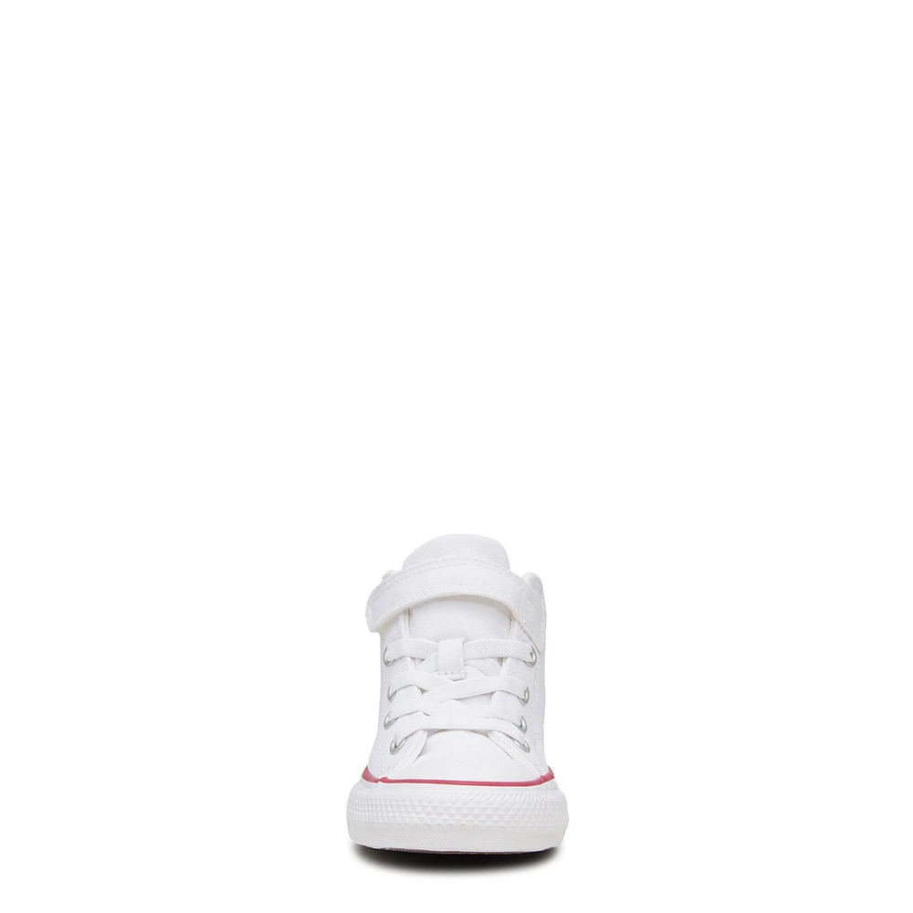 Youth Boys' Chuck Taylor Malden Street Mid Sneaker