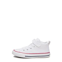 Youth Boys' Chuck Taylor Malden Street Mid Sneaker