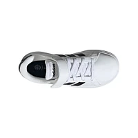 Youth Boys' Grand Court 2.0 EL K Sneaker