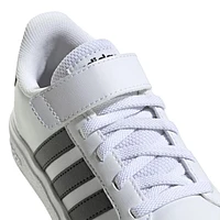 Youth Boys' Grand Court 2.0 EL K Sneaker