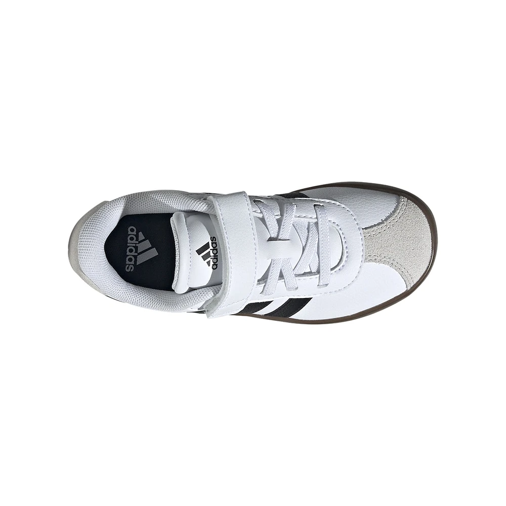 Youth Unisex VL Court 3.0 EL Sneaker