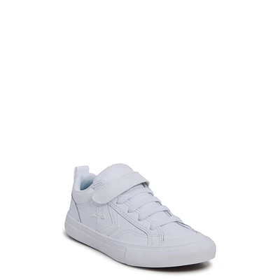 Youth Unisex Pro Blaze Strap Sneaker