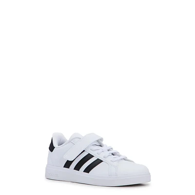 Youth Boys' Grand Court 2.0 Sneaker