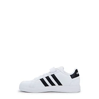 Youth Boys' Grand Court 2.0 Sneaker