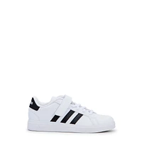 Youth Boys' Grand Court 2.0 Sneaker