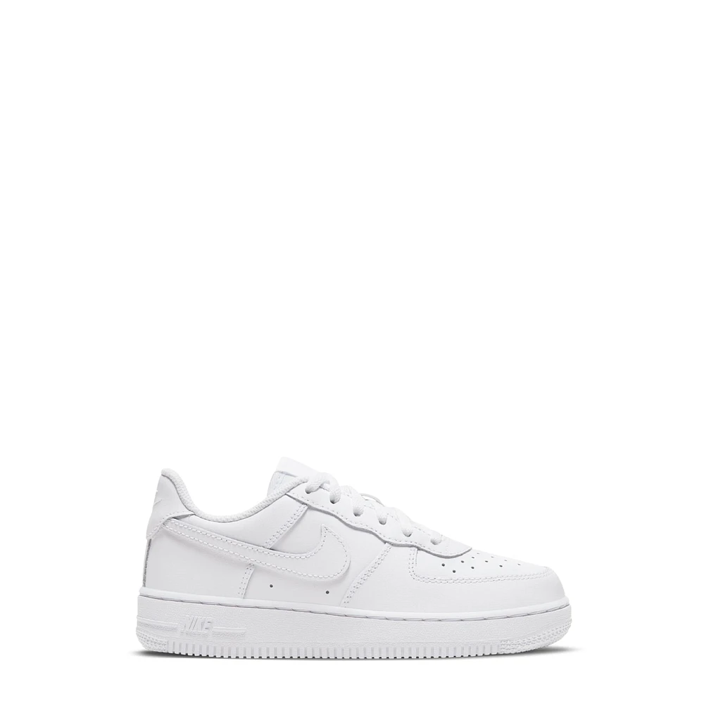 Youth Boys' Force 1 LE Sneaker