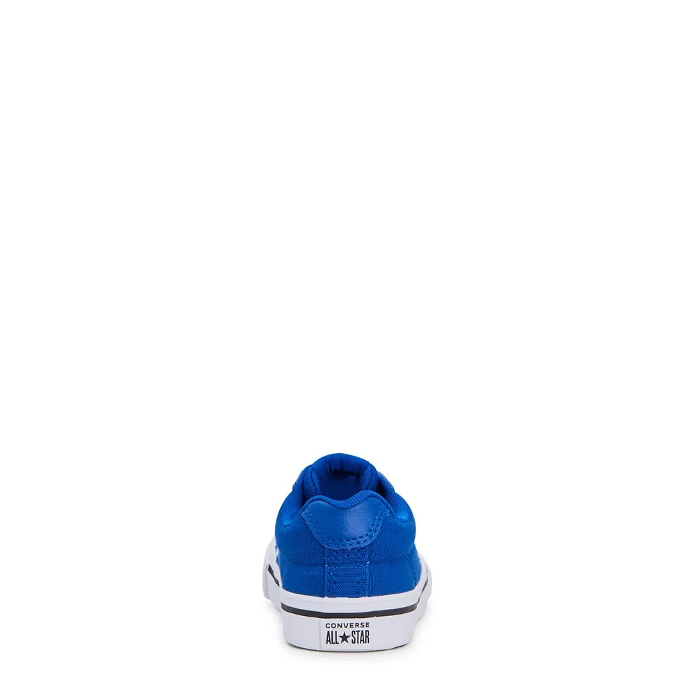 Youth Boys' Sport Casual Foundation Sneaker
