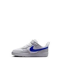 Youth Unisex Court Borough Low Recraft EL Sneaker