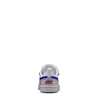 Youth Unisex Court Borough Low Recraft EL Sneaker