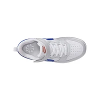 Youth Unisex Court Borough Low Recraft EL Sneaker