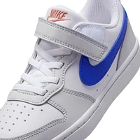 Youth Unisex Court Borough Low Recraft EL Sneaker