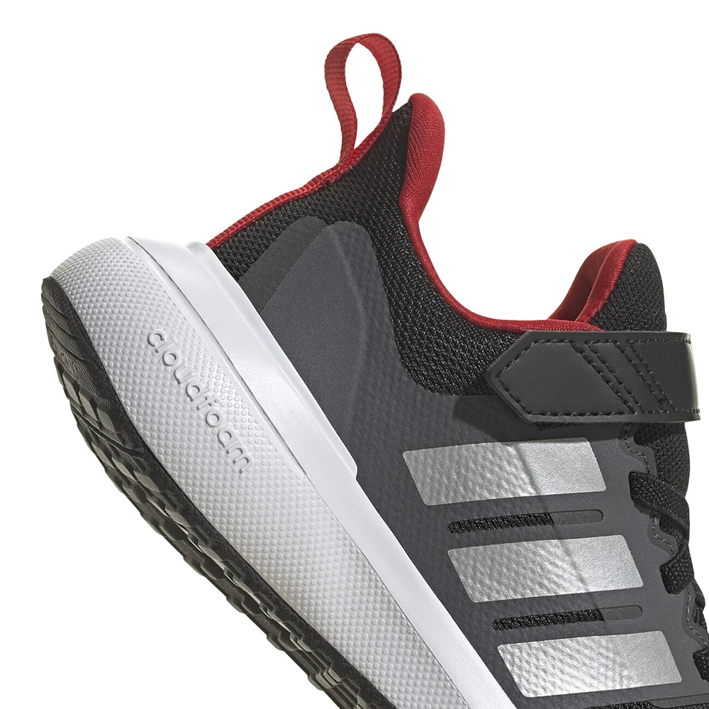 Youth Boys' Fortarun 2.0 EL Running Shoe