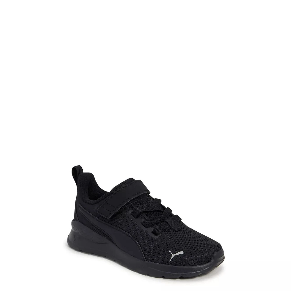 Youth Boys' Anzarun Lite AC PS Running Shoe