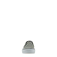 Youth Boys' Asher Slip-On Sneaker