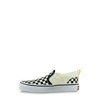 Youth Boys' Asher Slip-On Sneaker