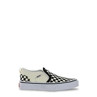 Youth Boys' Asher Slip-On Sneaker