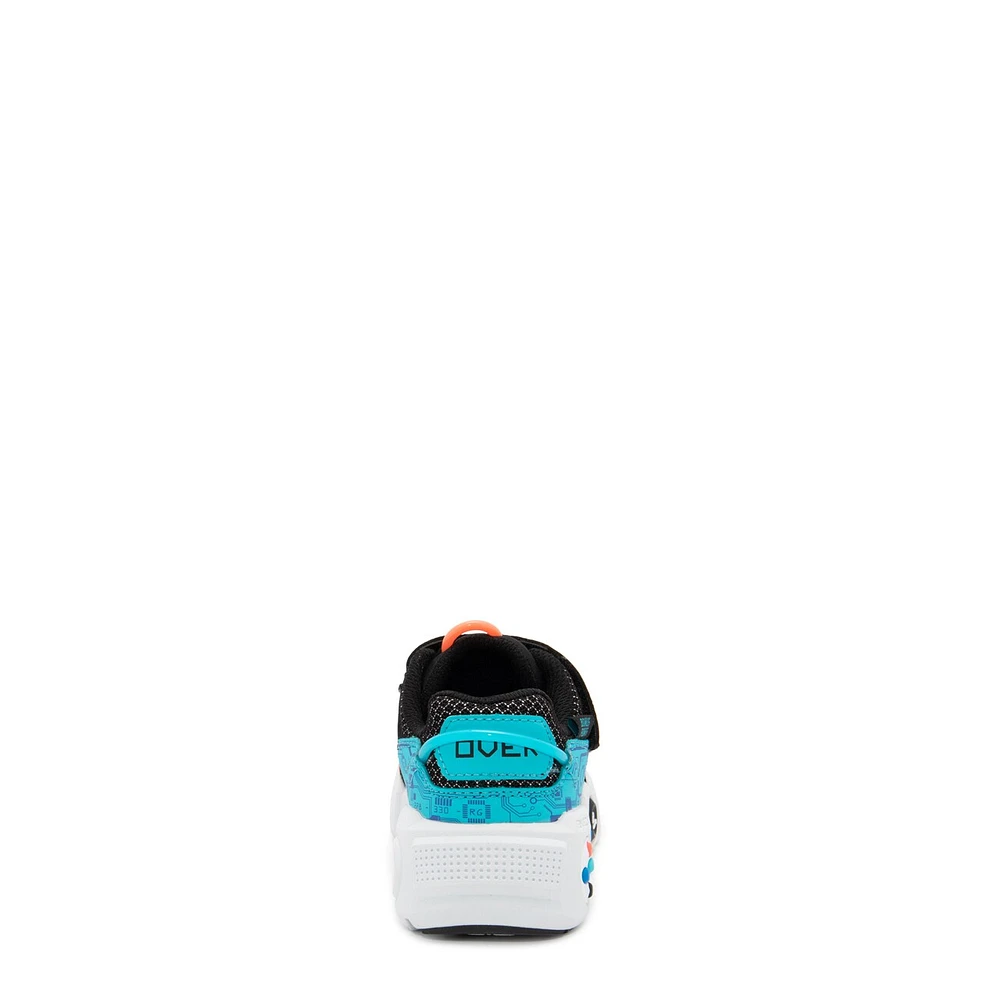 Youth Boys' Gametronix Sneaker