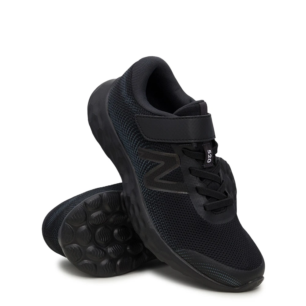 Youth Boys' 520 Running Shoe