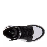 Youth Boys’ Rebound Layup Basketball Shoe