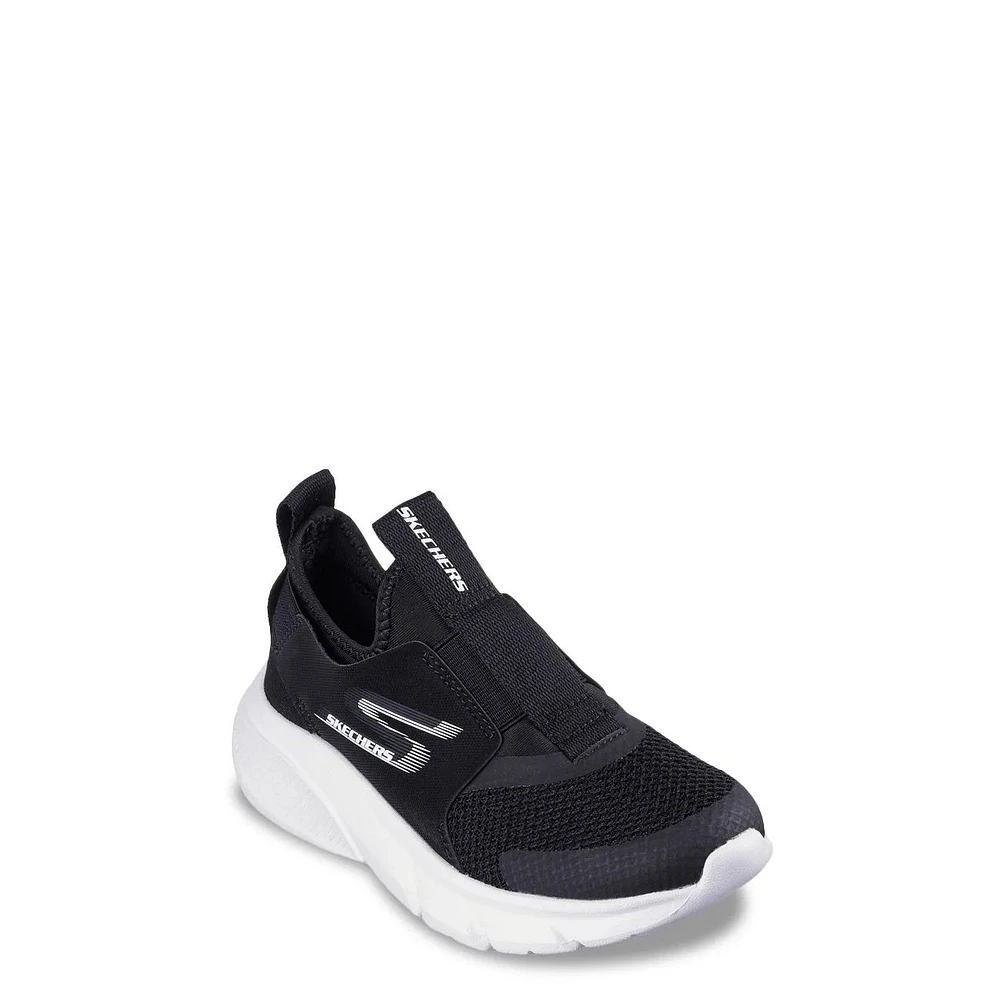 Youth Boys' Skech Faster Reczo Running Shoe