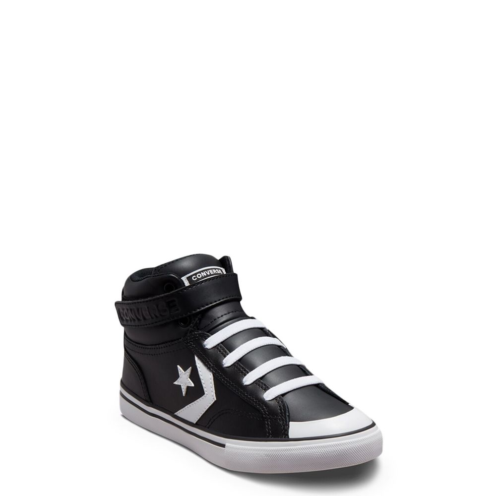 Youth Boys' Pro Blaze Strap Sneaker