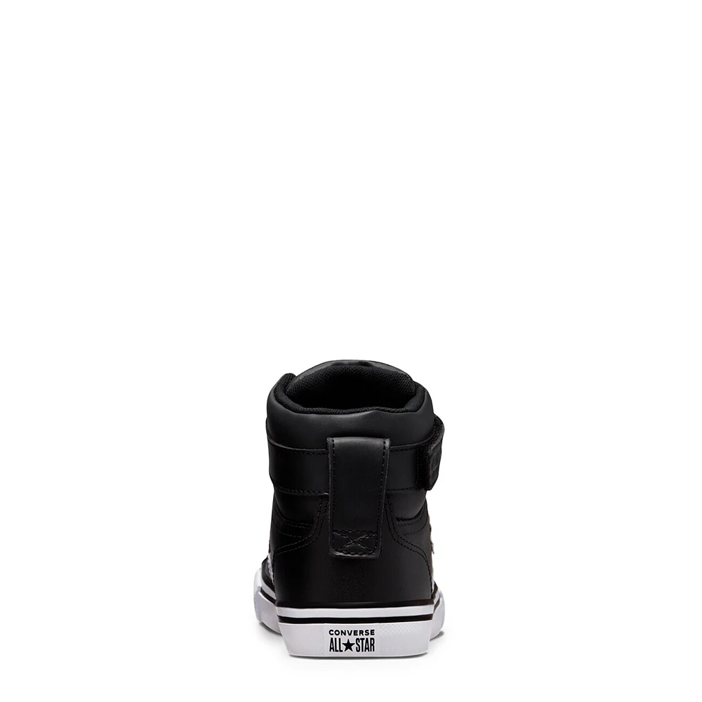 Youth Boys' Pro Blaze Strap Sneaker