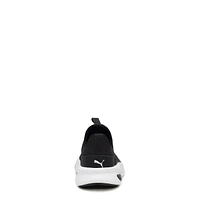 Youth Boys' Soft Enzo Evo Slip-On Running Shoe