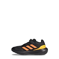 Youth Boys' RunFalcon 3.0 EL Running Shoe