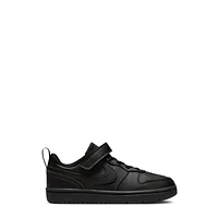 Youth Boys' Court Borough Low Recraft Sneaker