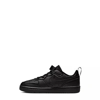 Youth Boys' Court Borough Low Recraft Sneaker