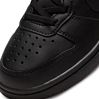 Youth Boys' Court Borough Low Recraft Sneaker