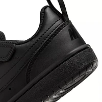 Youth Boys' Court Borough Low Recraft Sneaker